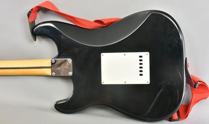 Fender-Starcaster